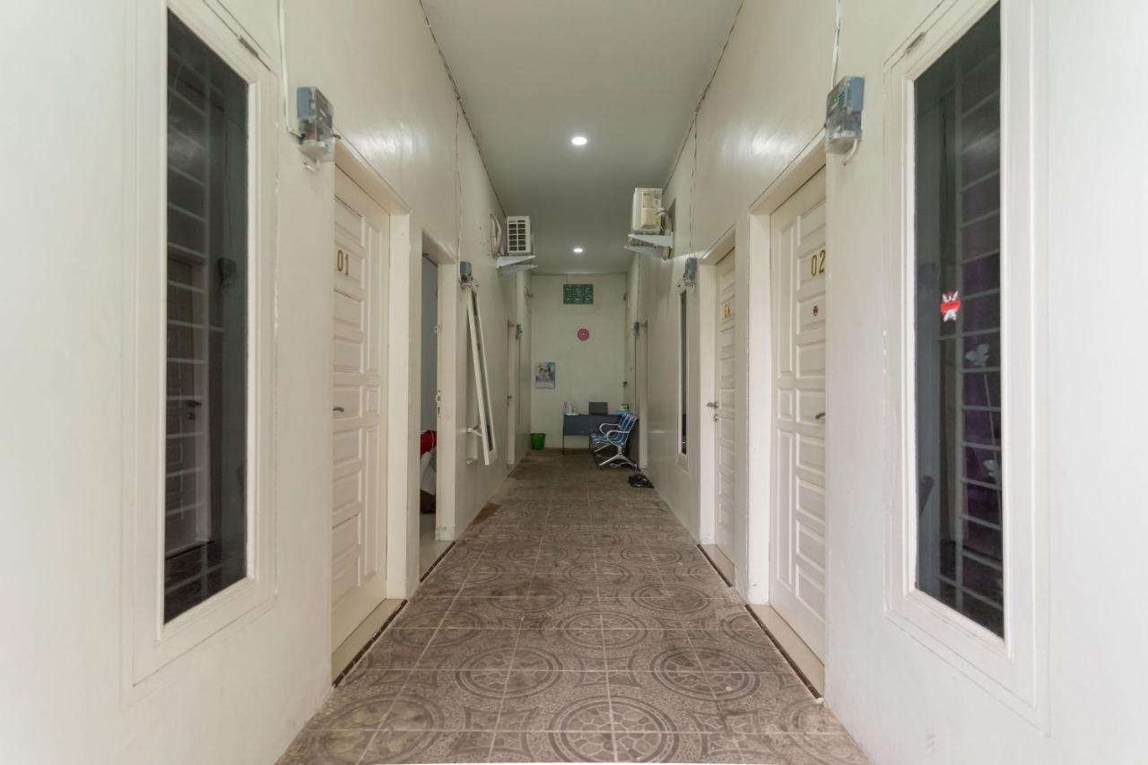 Hotel Reddoorz Near Brastagi Supermarket