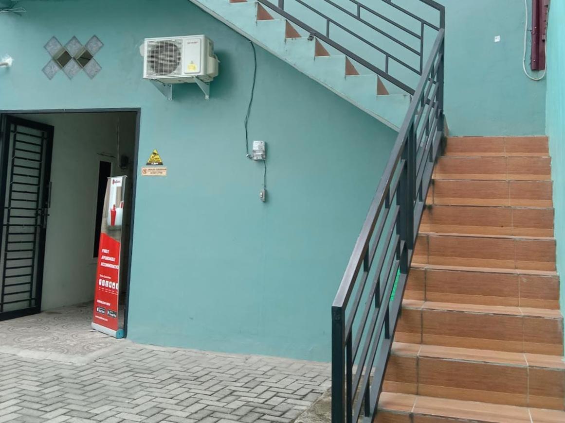 Reddoorz Near Brastagi Supermarket Hotel Medan