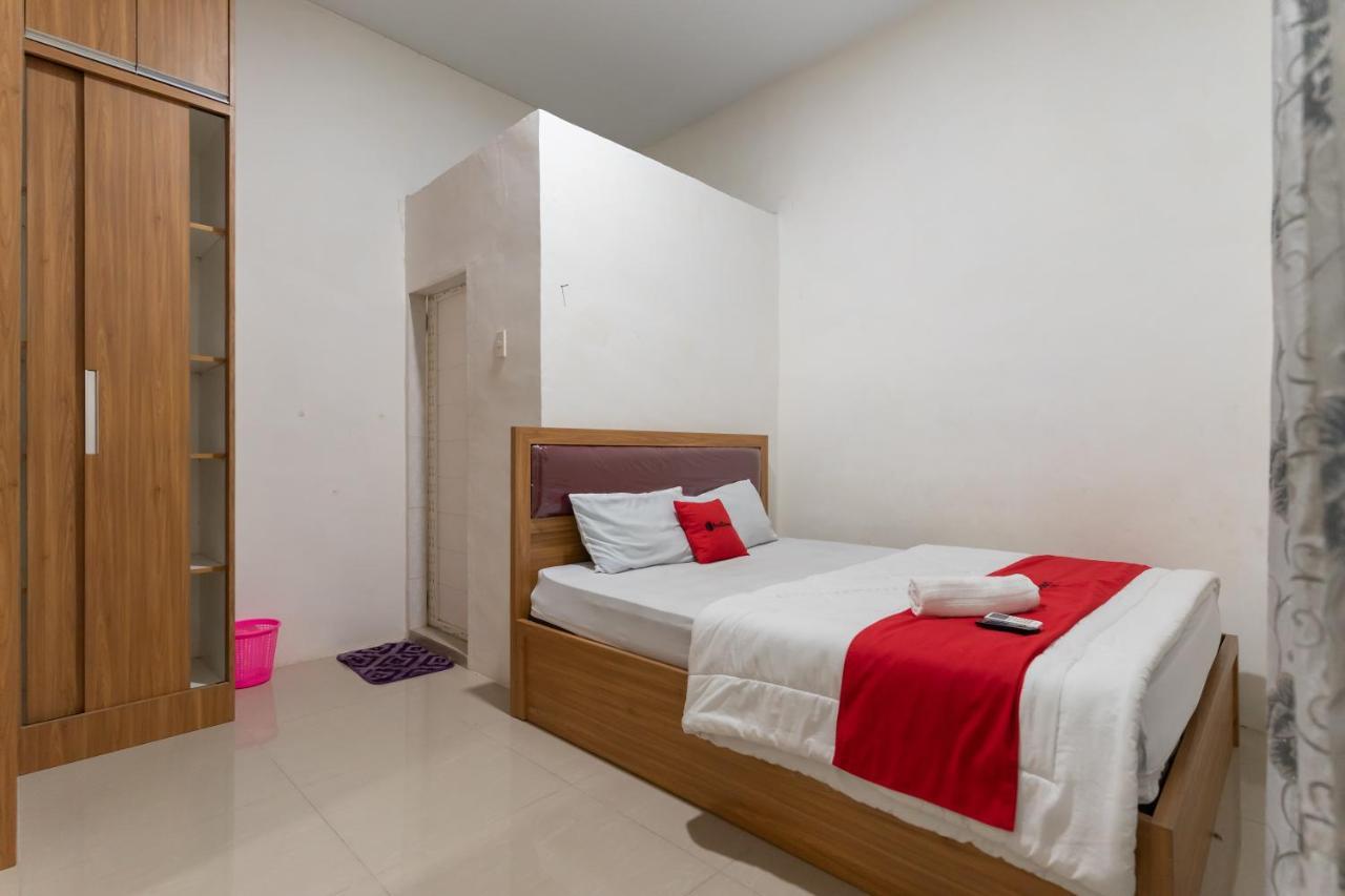 Hotel Reddoorz Near Brastagi Supermarket