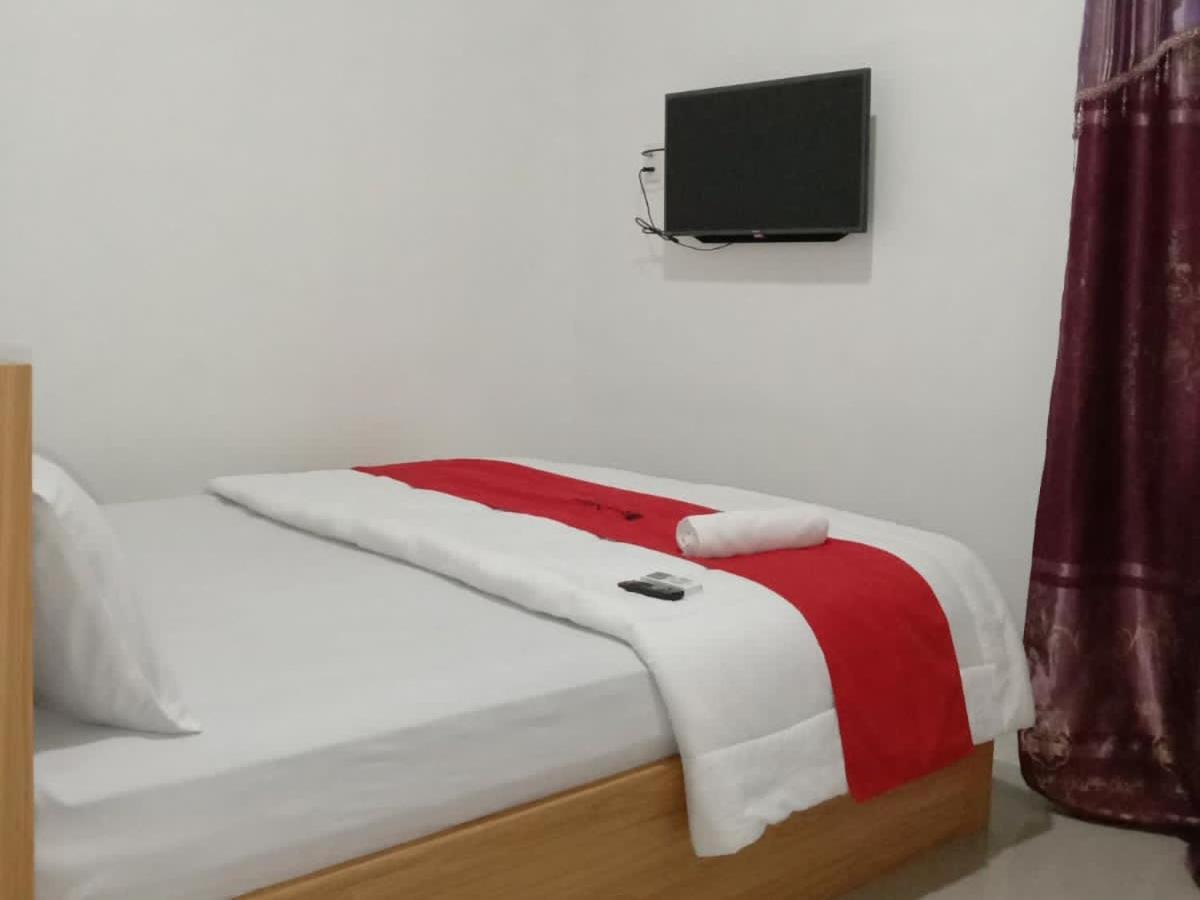 Hotel Reddoorz Near Brastagi Supermarket