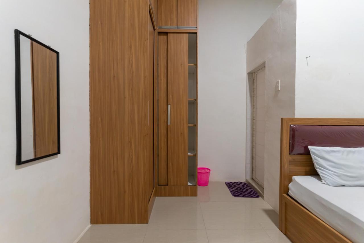 Reddoorz Near Brastagi Supermarket 2* Medan